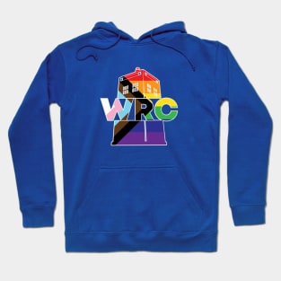 WRC Pride 2021 Hoodie